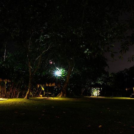 Augusta Sukabumi Hotel Εξωτερικό φωτογραφία