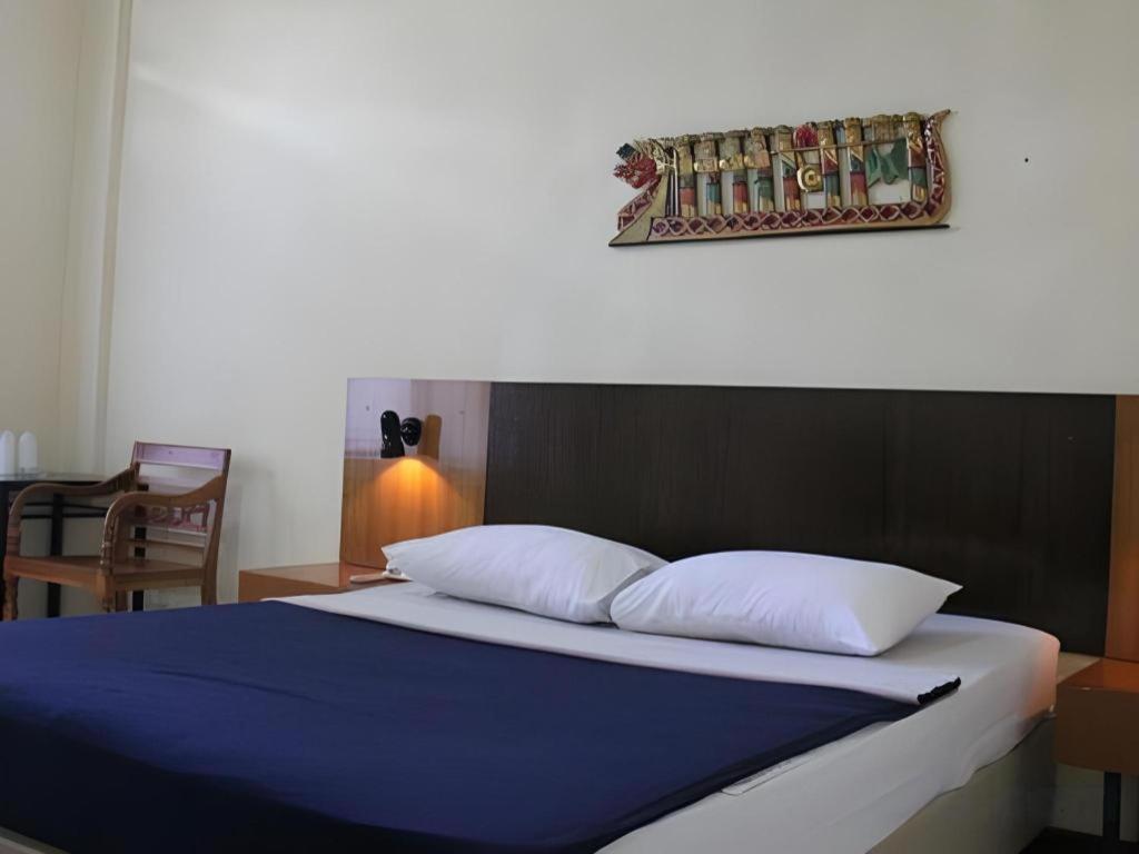 Augusta Sukabumi Hotel Εξωτερικό φωτογραφία