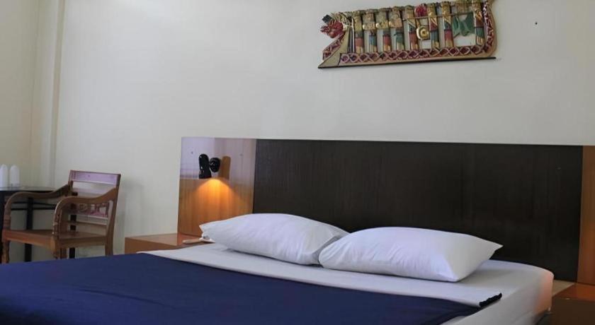 Augusta Sukabumi Hotel Εξωτερικό φωτογραφία